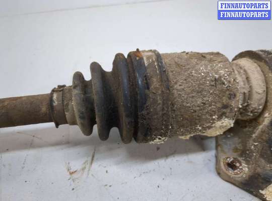 купить Полуось (приводной вал, шрус) на Mazda 3 (BK) 2003-2009