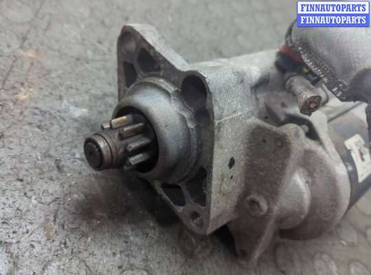 купить Стартер на Land Rover Range Rover Sport 2005-2013