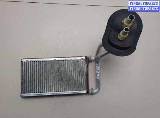 Радиатор отопителя (печки) на Ford Explorer VI (U625)