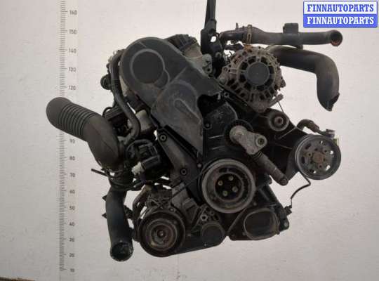 Двигатель (ДВС) VG2399415 на Volkswagen Passat 5 2000-2005