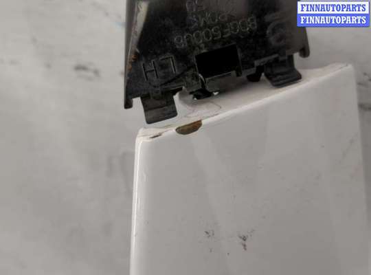 купить Крыло на Mazda 3 (BP) 2019-2025