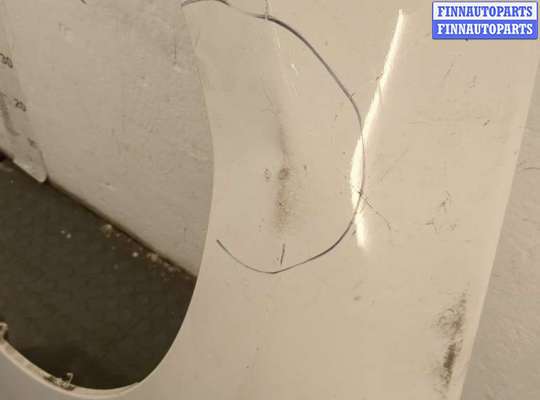 купить Крыло на Mazda 3 (BP) 2019-2025