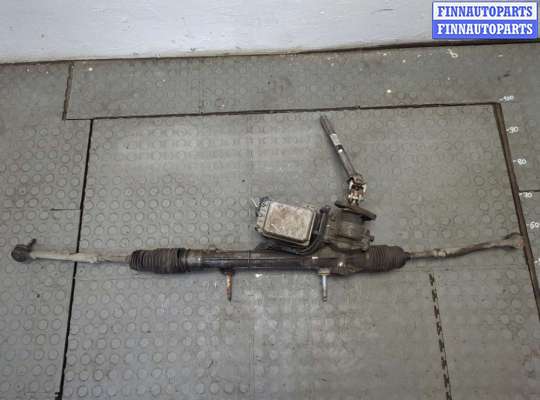 Рейка рулевая без г/у PG1229352 на Peugeot 207 2006-2015