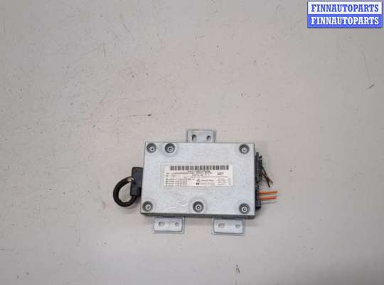 купить Блок управления навигацией на Mercedes E-Coupe C207 2009-2016