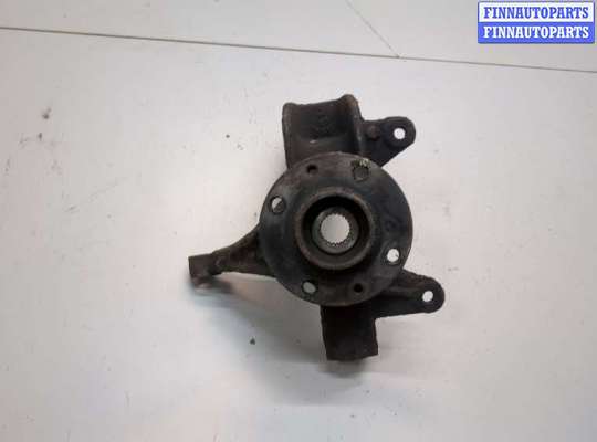 Ступица (кулак, цапфа) RN1566374 на Renault Megane 2 2002-2009