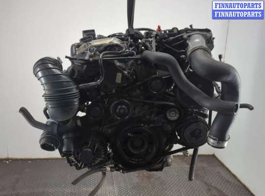 купить ТНВД на Mercedes C W203 2000-2008