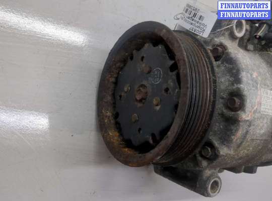 купить Компрессор кондиционера на Volkswagen Touareg 2007-2010