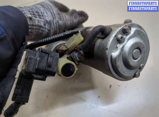 купить Стартер на Mazda CX-5 2012-2017