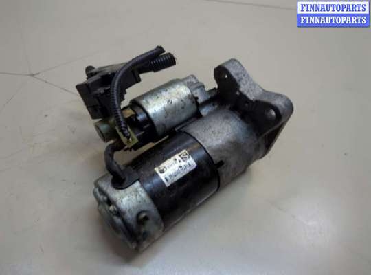 Купить Стартер на Mazda CX-5 2012-2017 Стартер MZ659516 на Mazda CX-5 2012-2017