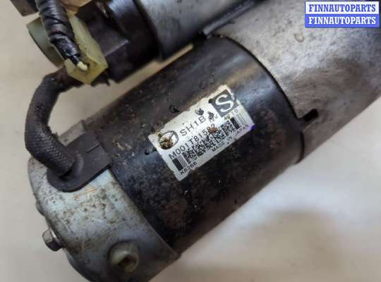 купить Стартер на Mazda CX-5 2012-2017