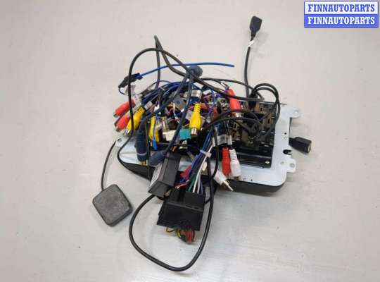 купить Магнитола на Volkswagen Passat 6 2005-2010