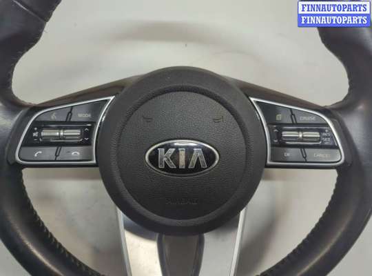 купить Руль на KIA Optima 4 2012-2020