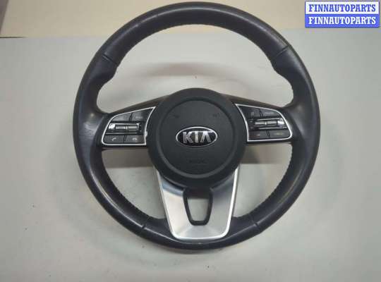 Руль KA604045 на KIA Optima 4 2012-2020