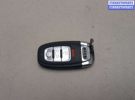 купить Ключ зажигания на Audi A4 (B8) Allroad 2009-2016