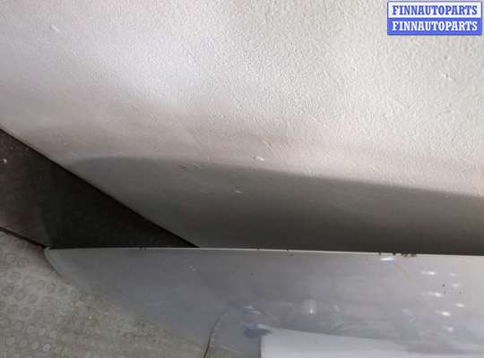 Обшивка капота VG2680297 на Volkswagen Passat 6 2005-2010