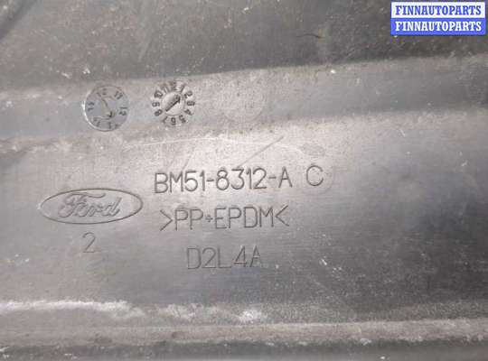 купить Воздухозаборник на Ford Focus 3 2011-2015