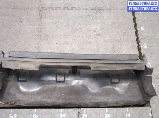 купить Воздухозаборник на Ford Focus 3 2011-2015