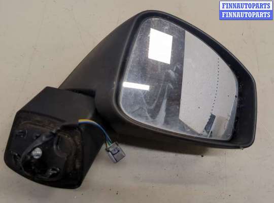 купить Зеркало боковое на Renault Scenic 2009-2012