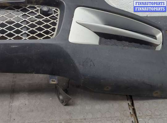 купить Бампер на BMW X5 E70 2006-2013