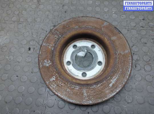 купить Диск тормозной на Jeep Grand Cherokee 2004-2010