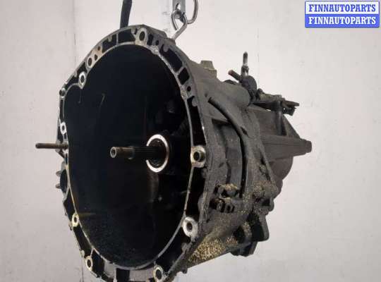 КПП 6-ст.мех. (МКПП) RN1549676 на Renault Scenic 2003-2009