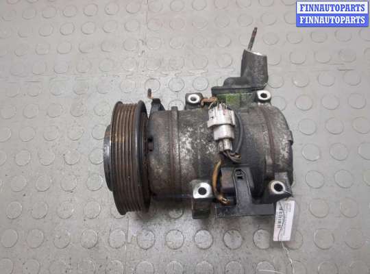 купить Компрессор кондиционера на Toyota Highlander 1 2001-2007