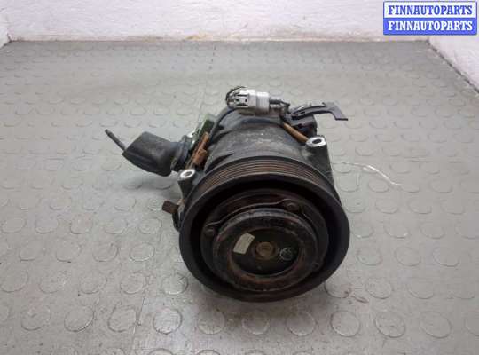купить Компрессор кондиционера на Toyota Highlander 1 2001-2007