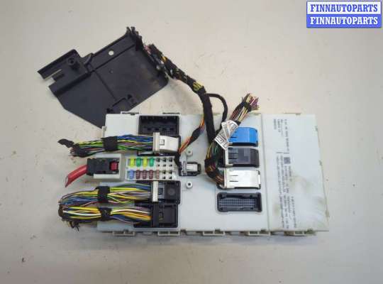Купить Блок комфорта на BMW 1 F20, F21 2011-2019 Блок комфорта BM3582547 на BMW 1 F20, F21 2011-2019