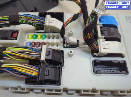 купить Блок комфорта на BMW 1 F20, F21 2011-2019