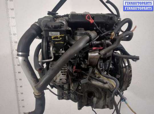 купить Генератор на BMW X3 E83 2004-2010