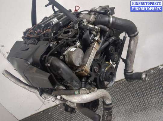 купить Генератор на BMW X3 E83 2004-2010