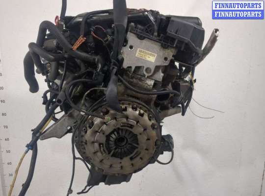 купить Генератор на BMW X3 E83 2004-2010