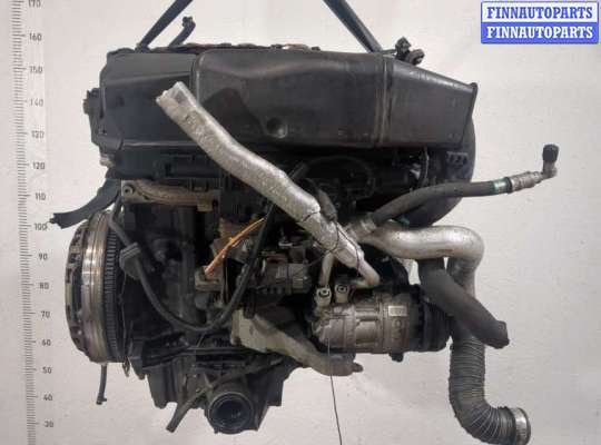 купить Генератор на BMW X3 E83 2004-2010