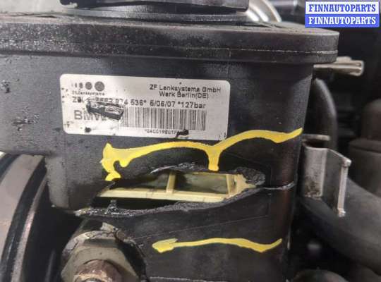 купить Генератор на BMW X3 E83 2004-2010