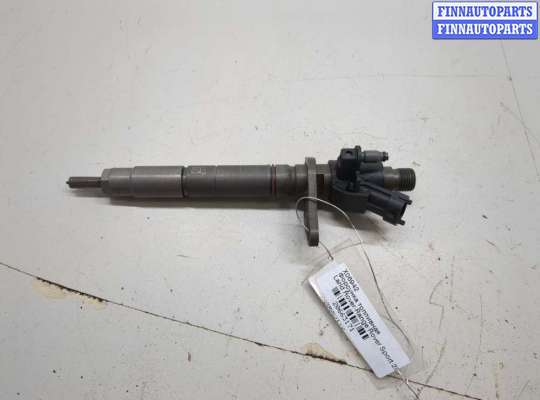 купить Форсунка топливная на Land Rover Range Rover Sport 2005-2013