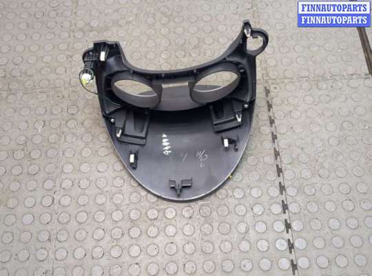 купить Рамка под щиток приборов на Mitsubishi Outlander Sport 2019-2025