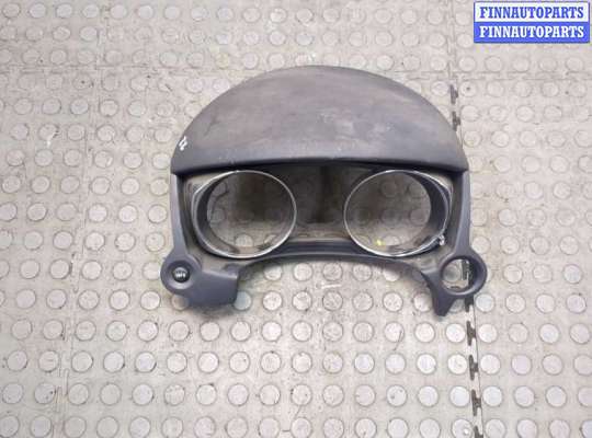 купить Рамка под щиток приборов на Mitsubishi Outlander Sport 2019-2025