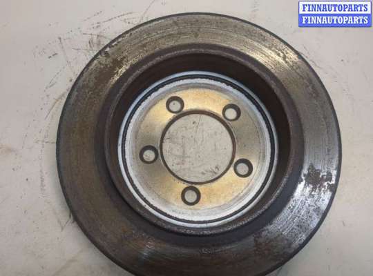 купить Диск тормозной на Ford Explorer 2001-2006
