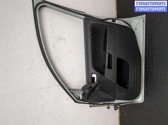 Дверь боковая на Ford Fusion (JU)