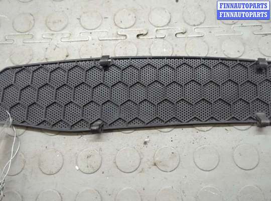 купить Жабо под дворники (дождевик) на Ford S-Max 2010-2015