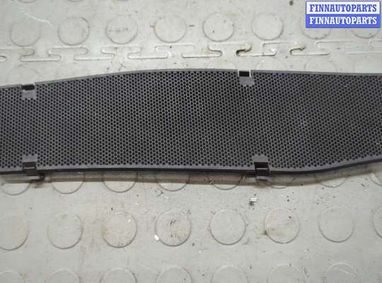 купить Жабо под дворники (дождевик) на Ford S-Max 2010-2015