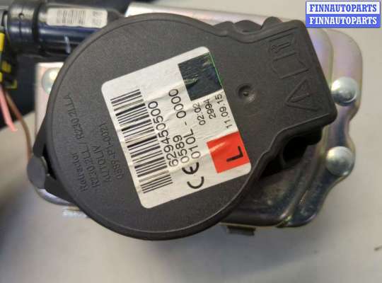 купить Ремень безопасности на Jaguar XE 2015-2025