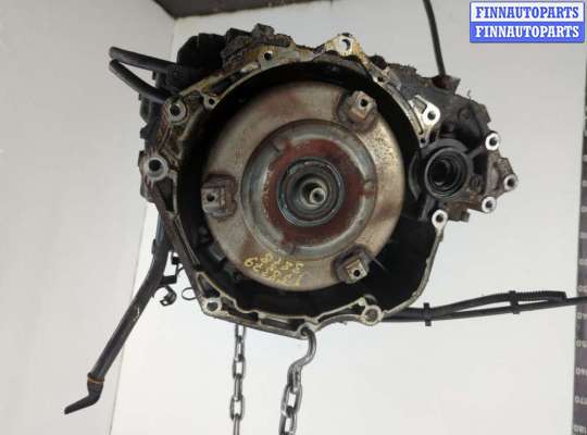купить КПП - автомат (АКПП) на Opel Astra H 2004-2010