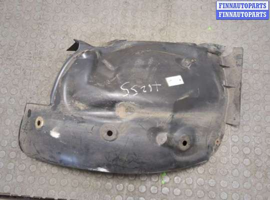 купить Защита арок (подкрылок) на Renault Megane 2 2002-2009