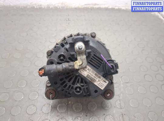 Генератор на Volkswagen Crafter I (2E)