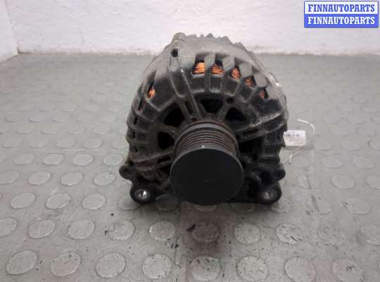 Генератор VG2578976 на Volkswagen Crafter 2006-2016