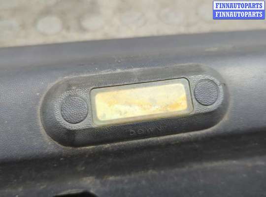 купить Накладка на порог на Subaru Tribeca (B9) 2004-2014