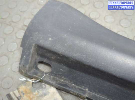купить Накладка на порог на Subaru Tribeca (B9) 2004-2014