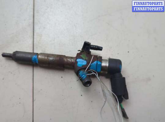 купить Форсунка топливная на Ford Focus 2 2005-2008