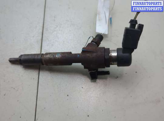 Купить Форсунка топливная на Ford Focus 2 2005-2008 Форсунка топливная FO2020933 на Ford Focus 2 2005-2008